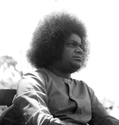 Beloved Bhagawan Sri Sathya Sai Baba